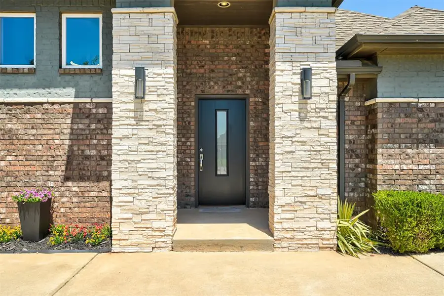 2433 NW 173rd Street, Edmond, OK 73012 - #2