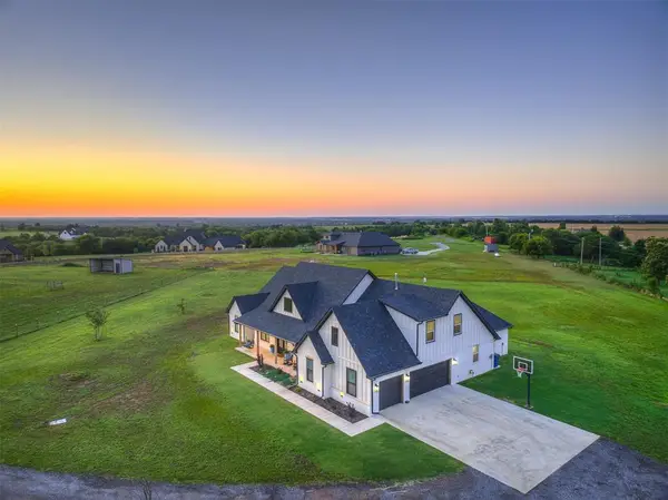 19000 Bobcat Ridge, Cashion, OK 73016