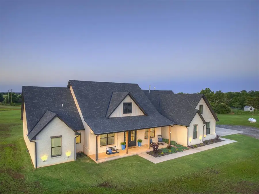 19000 Bobcat Ridge, Cashion, OK 73016 - #2