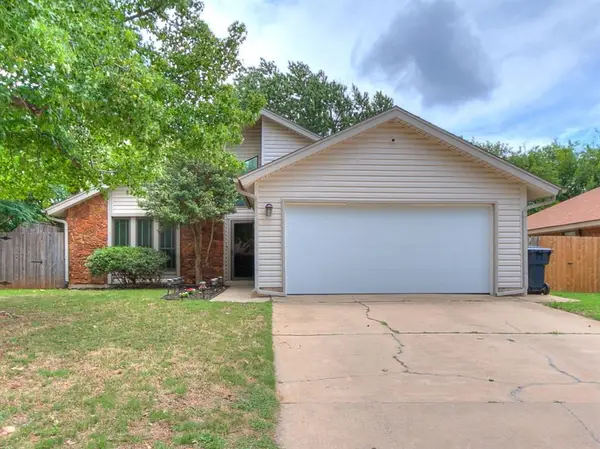 8908 N Mcmillan Avenue, Oklahoma City, OK 73132