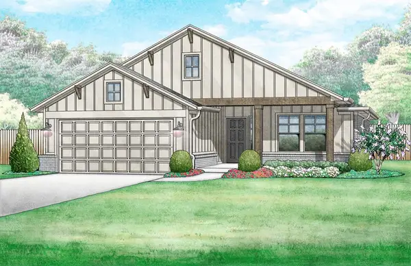 8825 Spruce Street, Edmond, OK 73003