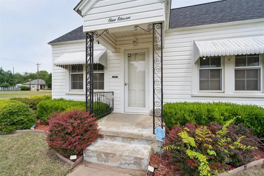111 E Hughbert Street, Norman, OK 73069 - #3