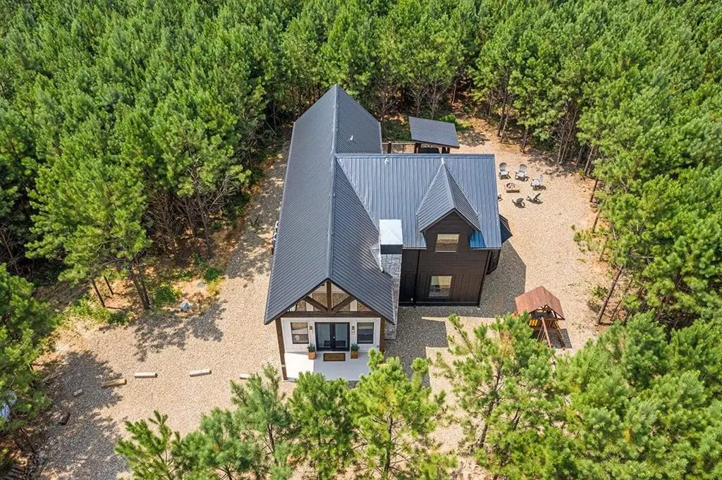 152 Weeping Willow Trail, Broken Bow, OK 74728 - #1