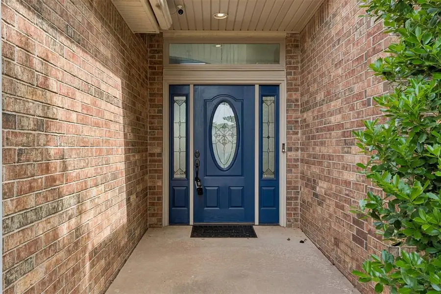 4201 Ainsley Court, Edmond, OK 73034 - #2