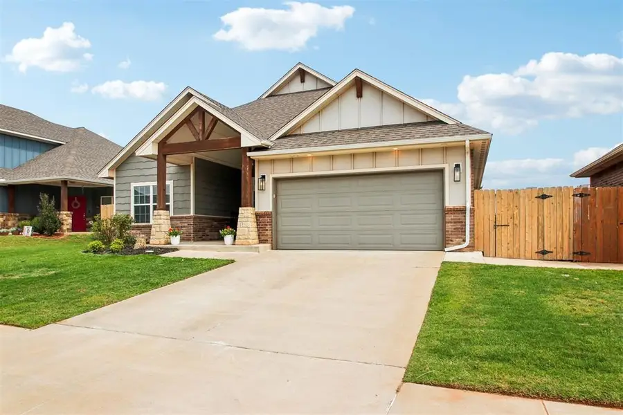 11225 SW 30th Street, Yukon, OK 73099 - #3