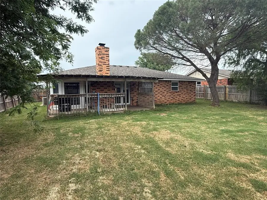 6410 SW Atterbury Drive, Lawton, OK 73505 - #3