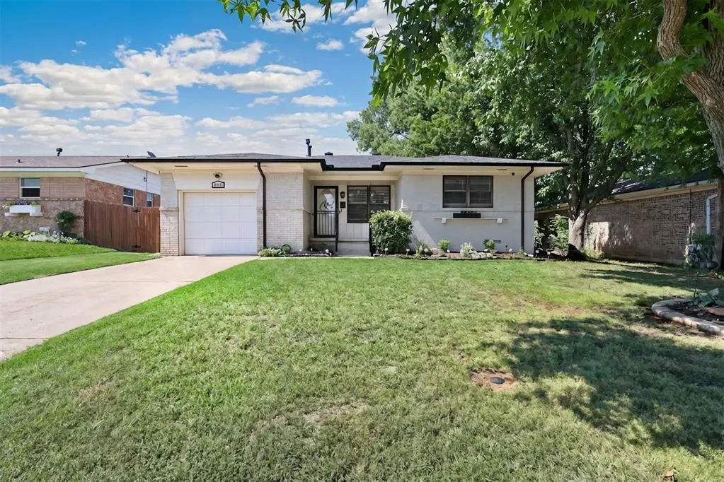 6205 SE 9th Street, Oklahoma City, OK 73110 - #1