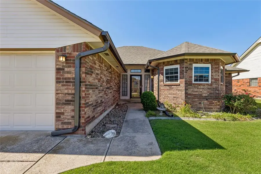 10620 Songbird Lane, Midwest City, OK 73130 - #3