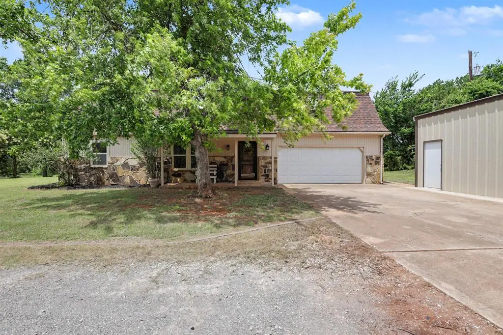 7021 NW 222nd Street, Edmond, OK 73025 - #1