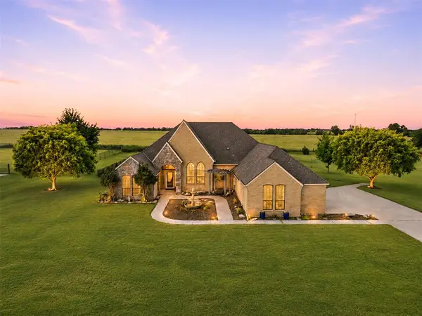 13140 E Big Sky Drive, Edmond, OK 73025