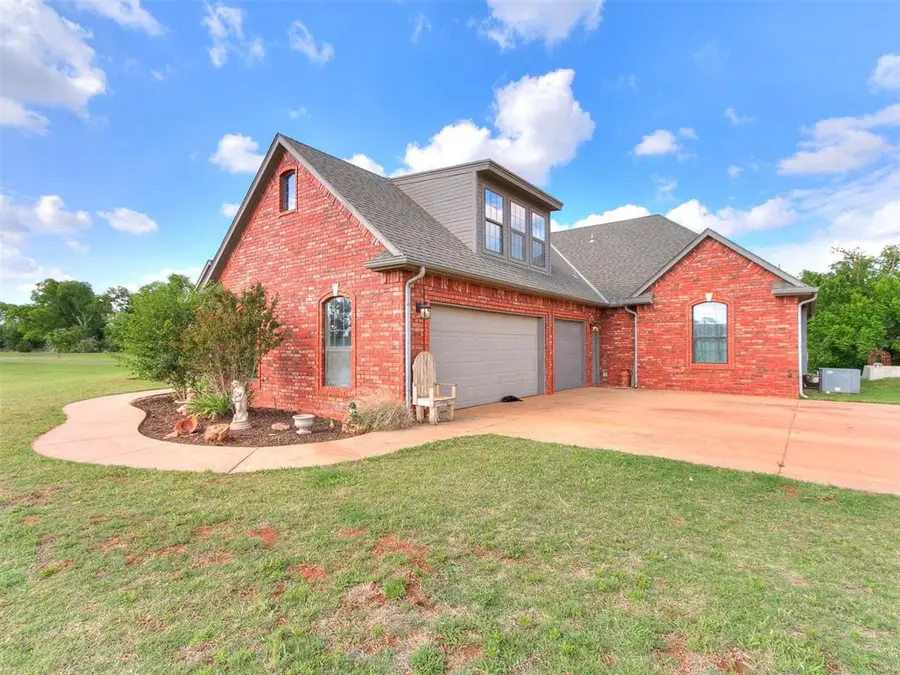 26162 E 868 Road, Cashion, OK 73016 - #3