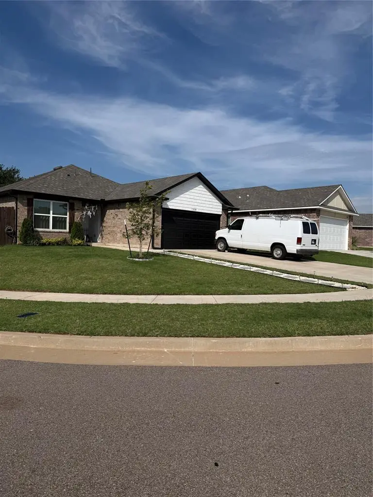 11428 SW 12th Street, Yukon, OK 73099 - #1