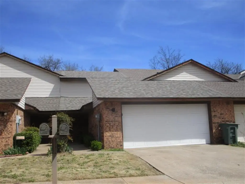 3804 Summer Cloud Drive, Edmond, OK 73013 - #1