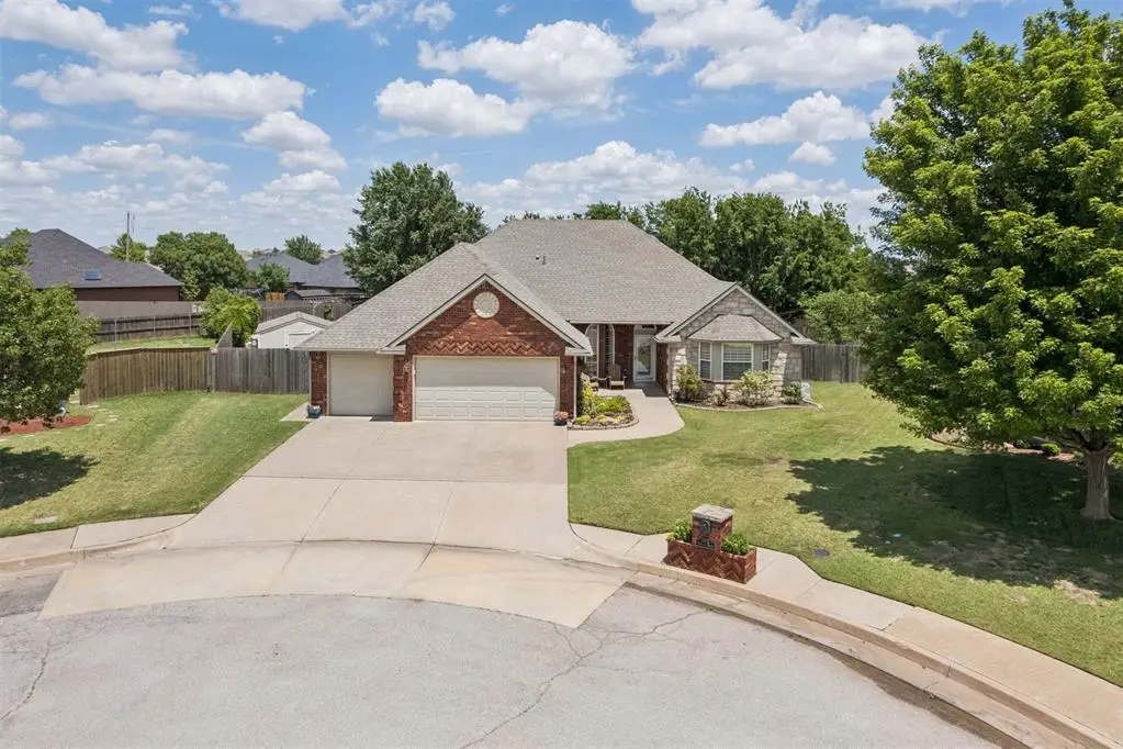 15312 Himalaya Ridge, Edmond, OK 73013 - #1