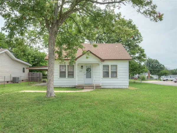 117 S 5th Street, Noble, OK 73068