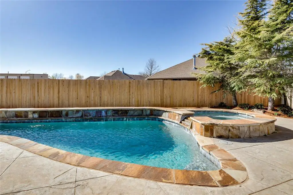 202 N Westminster Way, Mustang, OK 73064 - #1