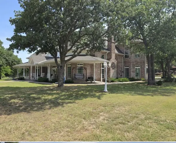 165170 Heffington Road, Marlow, OK 73055