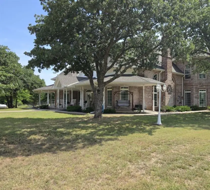 165170 Heffington Road, Marlow, OK 73055 - #2
