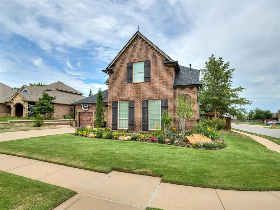 9101 NW 86th Court, Yukon, OK 73099 - #3