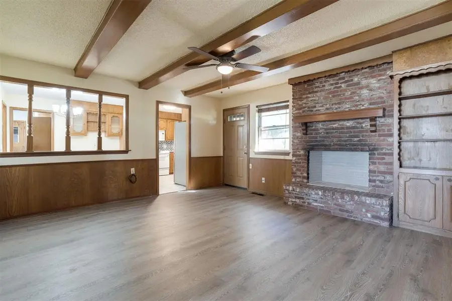 2912 N Santa Fe Avenue, Moore, OK 73160 - #3