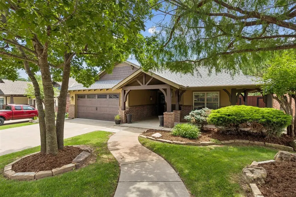 233 Bell Tolls Terrace, Edmond, OK 73034 - #1