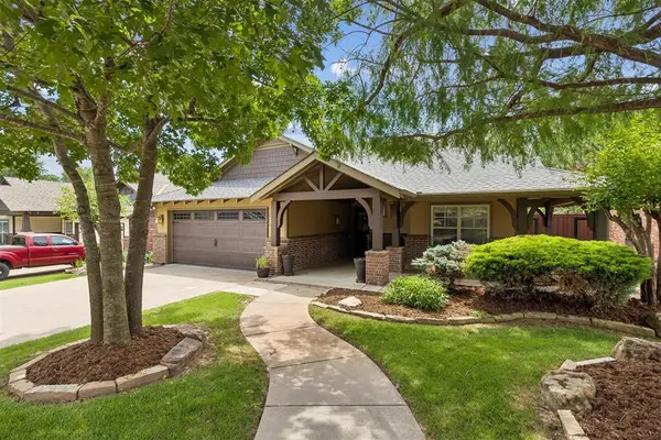 233 Bell Tolls Terrace, Edmond, OK 73034