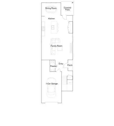 3624 Maggie Road, Mustang, OK 73064 - #2