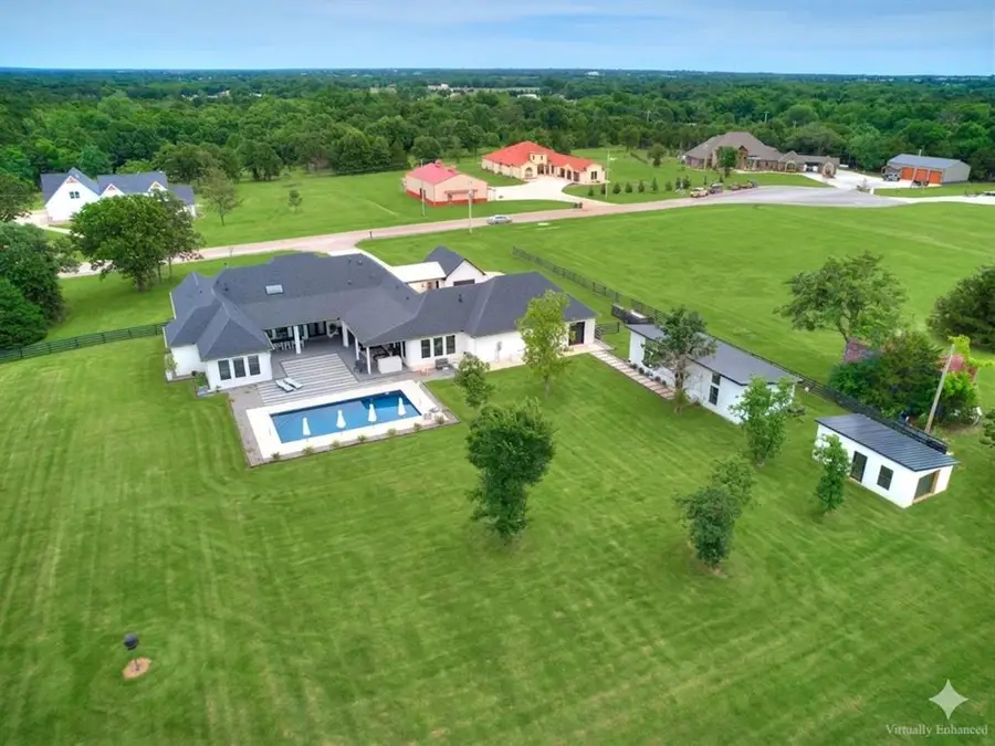 111 Pine Valley Lane, Shawnee, OK 74801 - #2