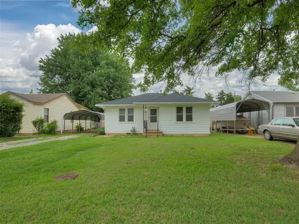 207 Birch Avenue, Yukon, OK 73099