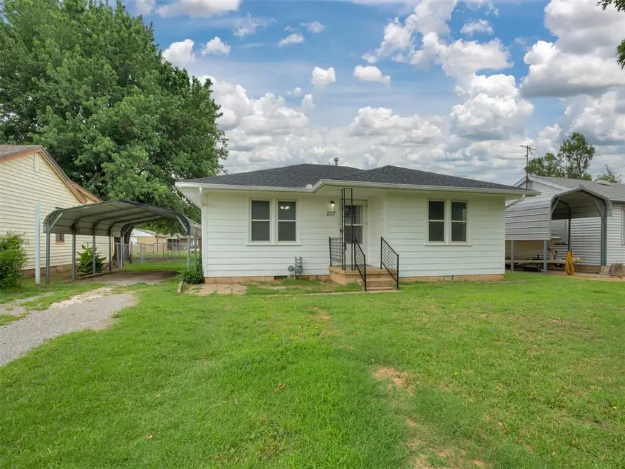 207 Birch Avenue, Yukon, OK 73099 - #2