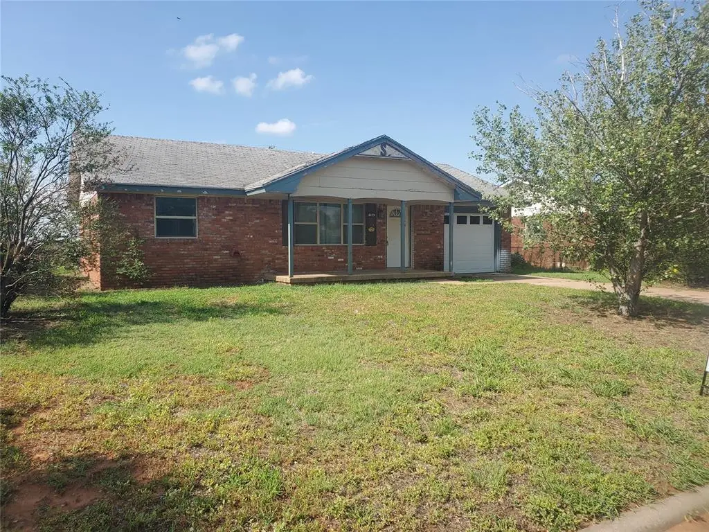 204 Denise Drive, Burns Flat, OK 73624 - #1