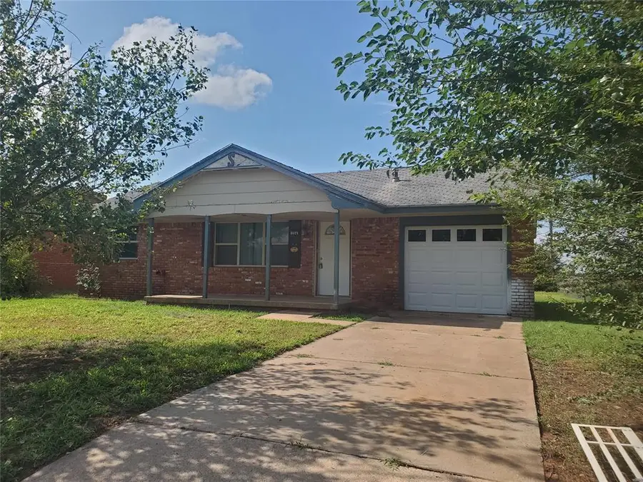 204 Denise Drive, Burns Flat, OK 73624 - #2
