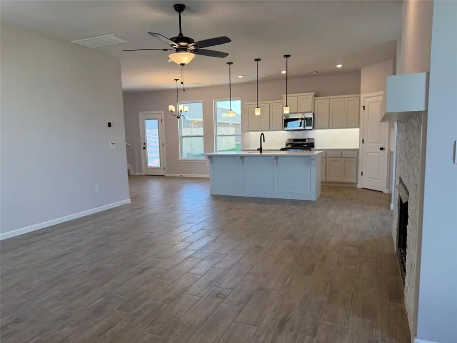 1671 Bloomington Court, Newcastle, OK 73065 - #3