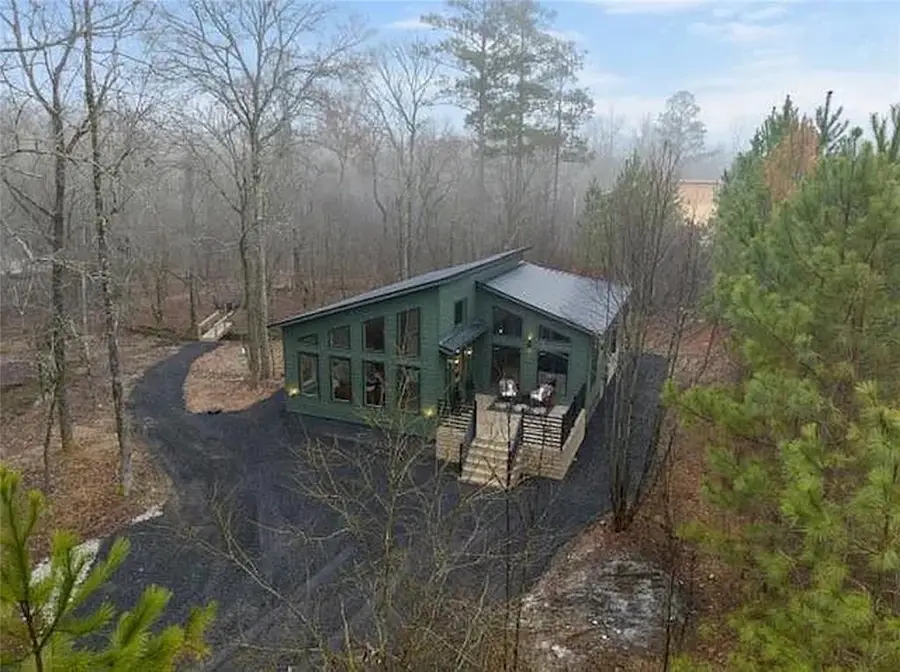 396 Spruce Trail, Broken Bow, OK 74728 - #2