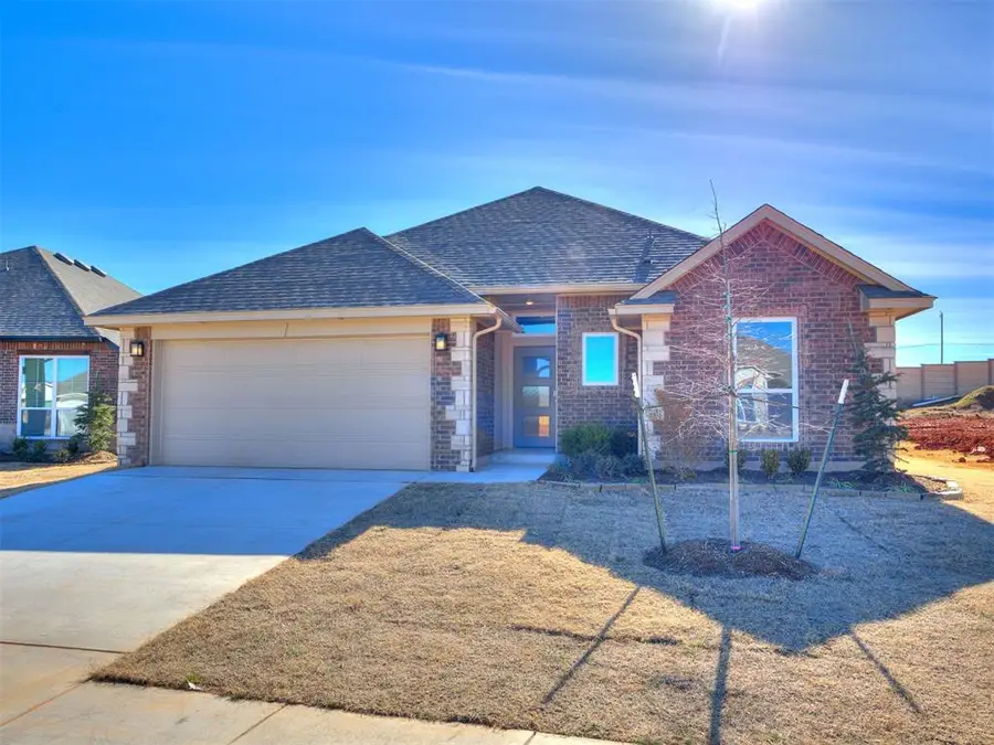 12616 NW 137th Street, Piedmont, OK 73078 - #3