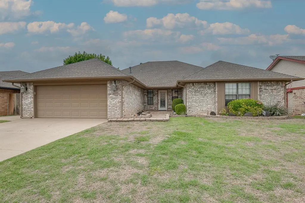 8113 NW 118th Street, Oklahoma City, OK 73162 - #1