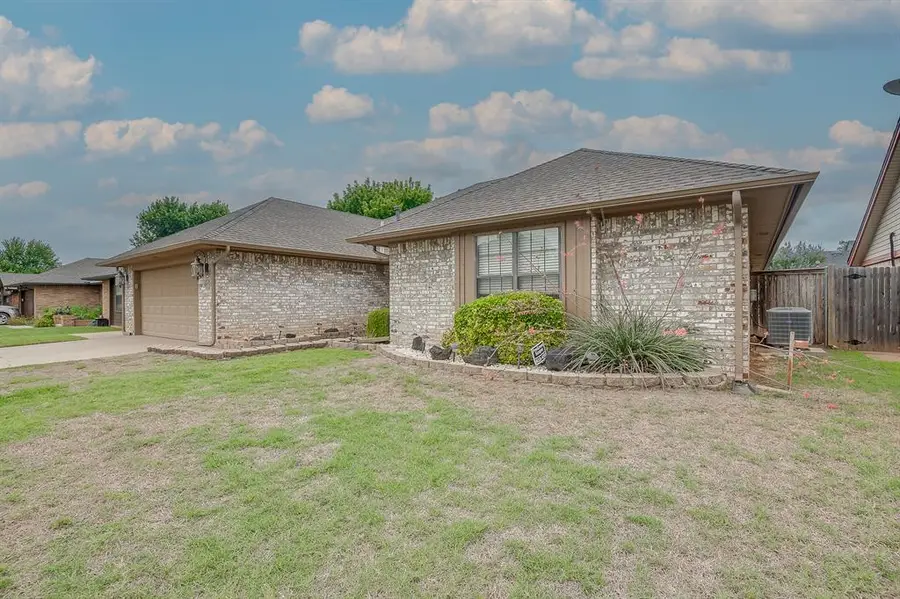 8113 NW 118th Street, Oklahoma City, OK 73162 - #3