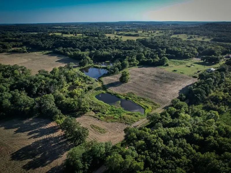 385051 EW 1150 Road, Weleetka, OK 74880 - #1