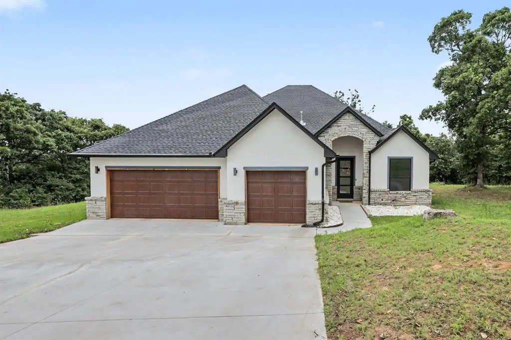 16113 SE 82nd Street, Choctaw, OK 73020 - #1