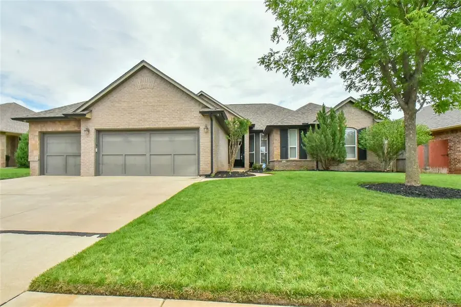 1713 NW 164th Circle, Edmond, OK 73013 - #3