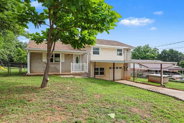 16029 SE 28th Street, Choctaw, OK 73020