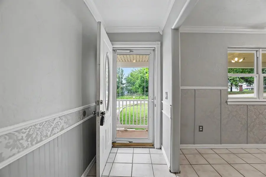 16029 SE 28th Street, Choctaw, OK 73020 - #3