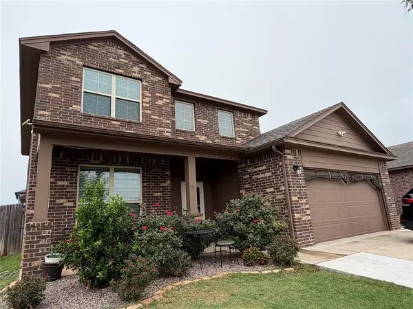 2501 Caden Court, Yukon, OK 73099