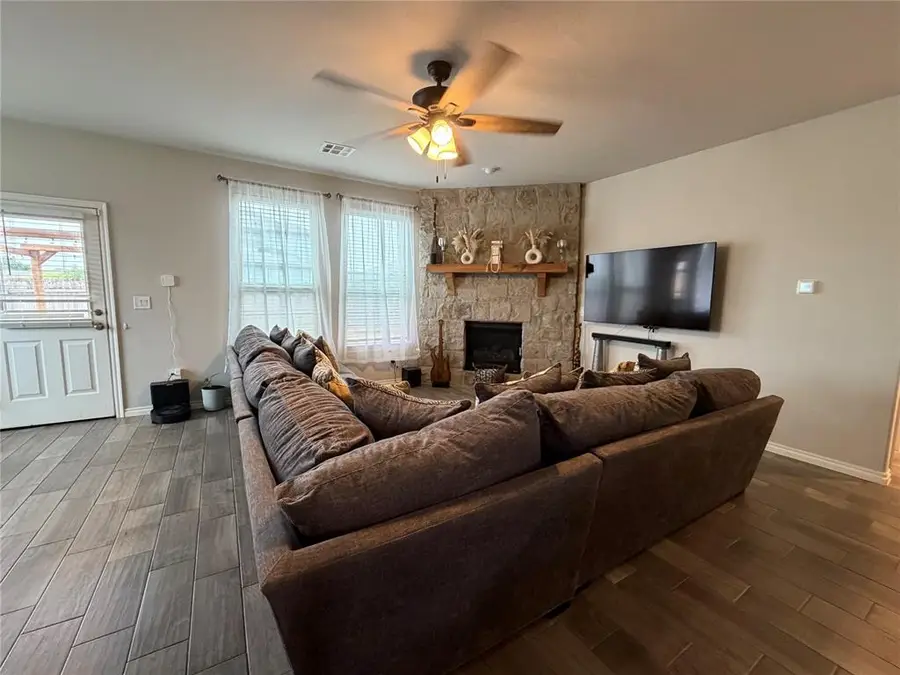 2501 Caden Court, Yukon, OK 73099 - #3