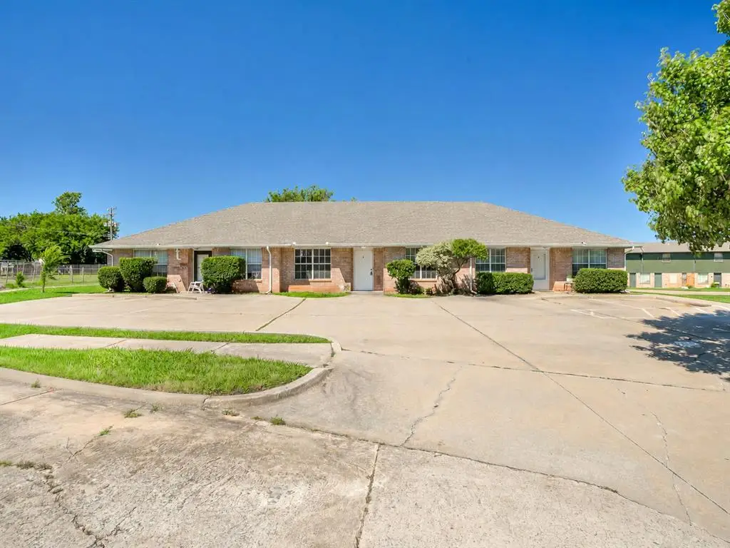 1510 Westfield Circle #1512, Norman, OK 73071 - #1