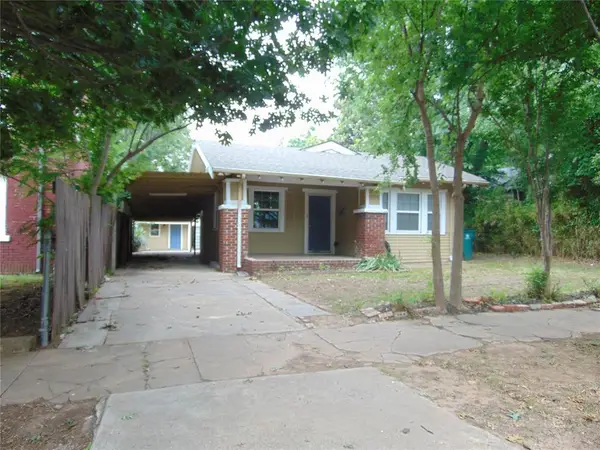 1824 NW 11th Street, Oklahoma City, OK 73106