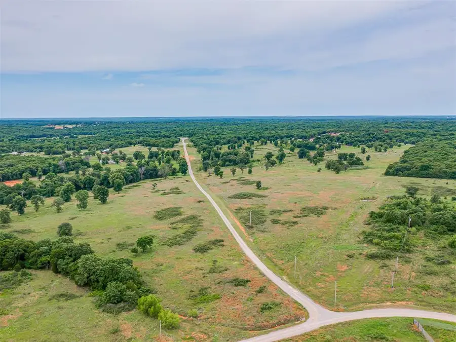 31964 Red Hawk Drive, Wanette, OK 74878 - #2