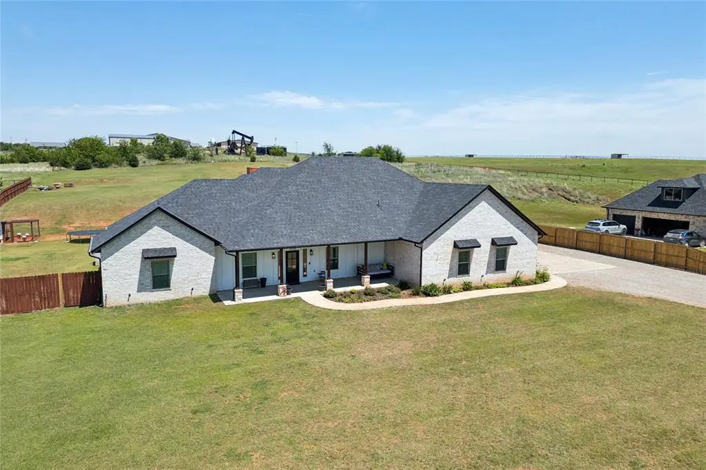 21055 220th Street, Purcell, OK 73080 - #1
