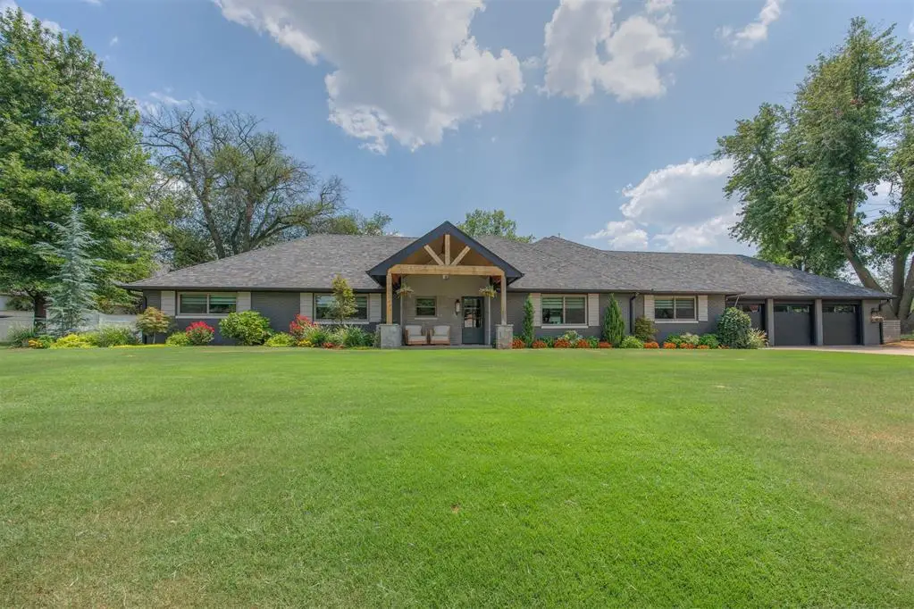 2503 Walnut Road, Norman, OK 73072 - #1