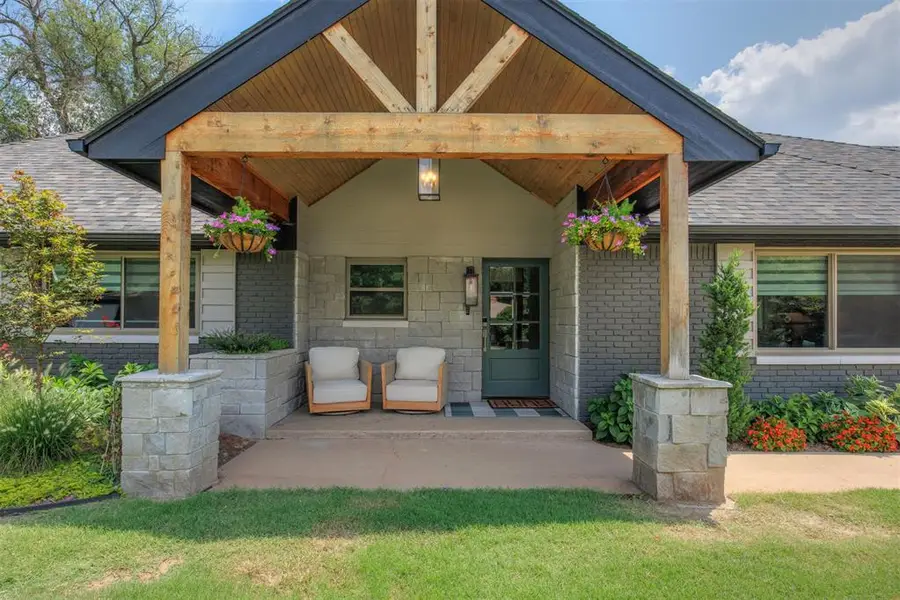 2503 Walnut Road, Norman, OK 73072 - #3